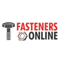Fasteners Online logo