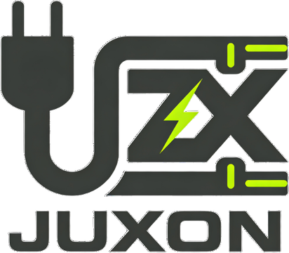 Shenzhen Juxon Technology Co., Ltd. logo