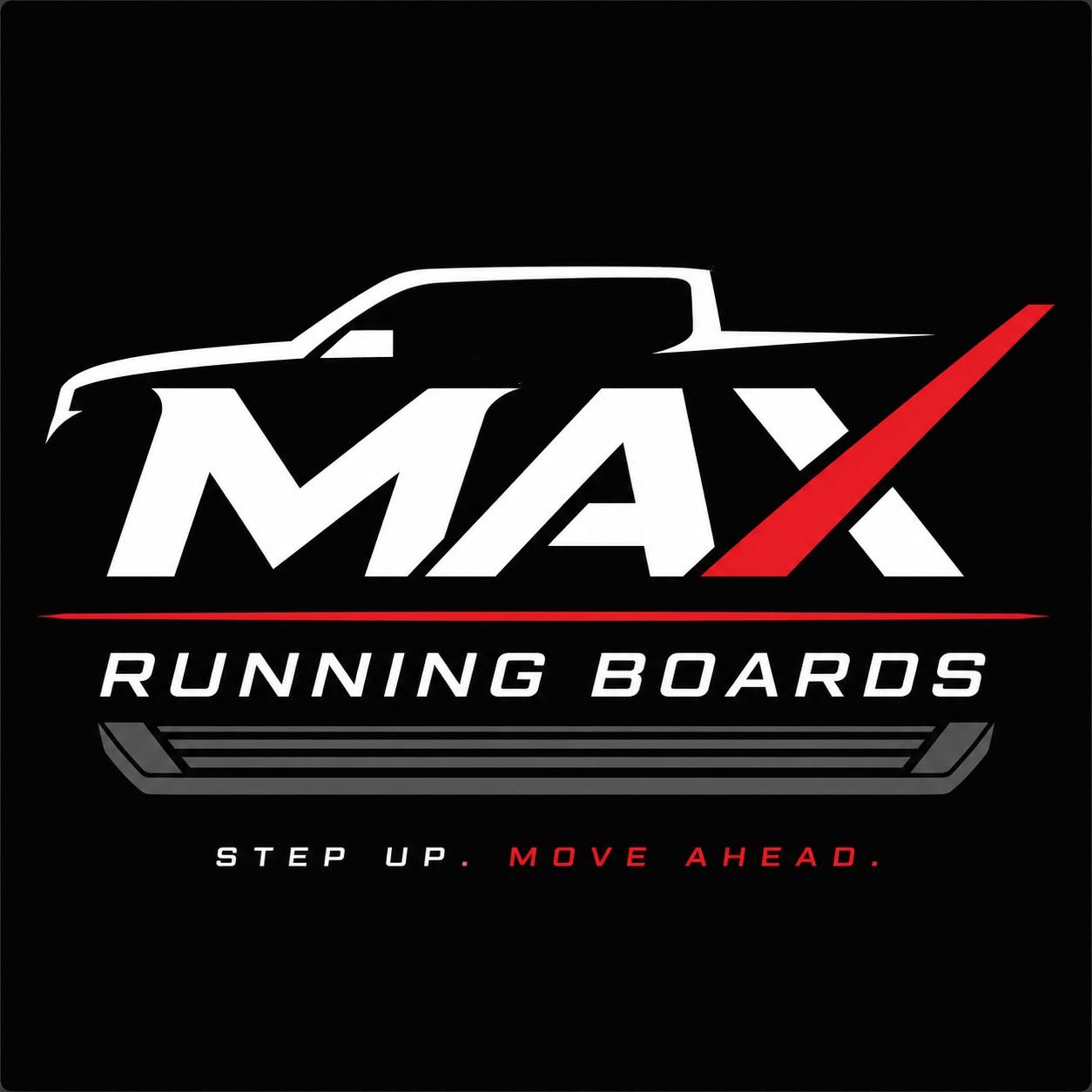 Foshan MAX Auto Accessories Co., Ltd. logo