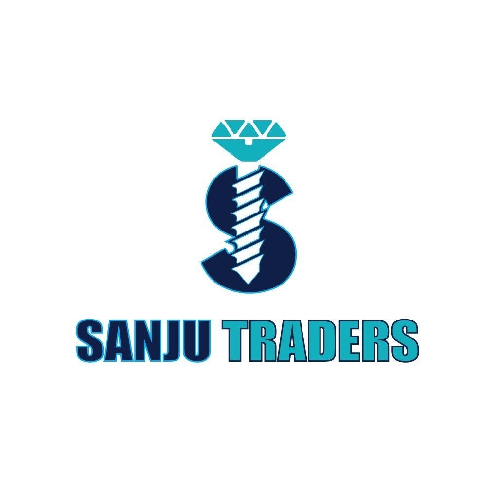 SANJU TRADERS logo