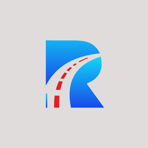 RoutePe logo